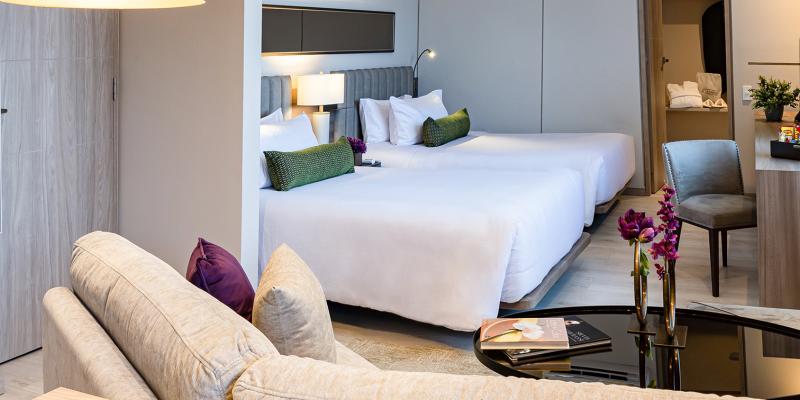 Luxury, Independent Hotels in Central & south america | Preferred ...
